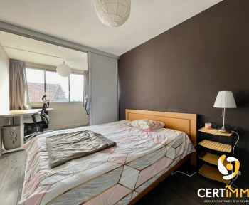 Location Appartement 2 pièces Valenciennes (59300) - romainville 