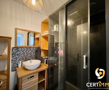 Location Appartement 2 pièces Valenciennes (59300) - romainville 