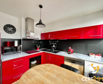 Location Appartement 2 pièces Valenciennes (59300) - romainville 