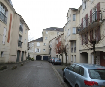 Location Studio 1 pièce Courdimanche (95800) - résidentiel