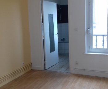Location Appartement 2 pièces Reims (51100) - JEANJO