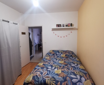 Location Appartement 2 pièces Reims (51100) - JEANJO