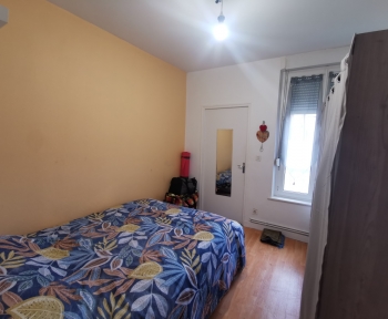 Location Appartement 2 pièces Reims (51100) - JEANJO