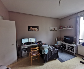 Location Appartement 2 pièces Reims (51100) - JEANJO