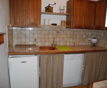 Appartement meublé 2 pièces Mouthier-Haute-Pierre