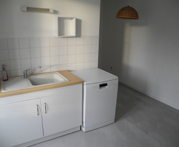 Location Appartement 5 pièces Ornans (25290) - Ornans