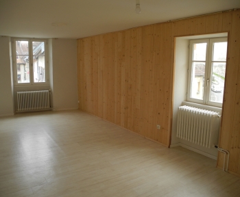 Location Appartement 5 pièces Ornans (25290) - Ornans