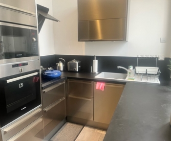 Location Appartement 3 pièces Auxerre (89000) - CENTRE VILLE