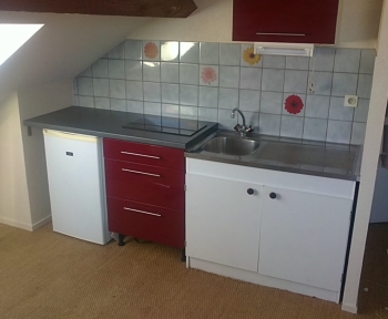 Location Studio 1 pièce Morteau (25500) - Morteau
