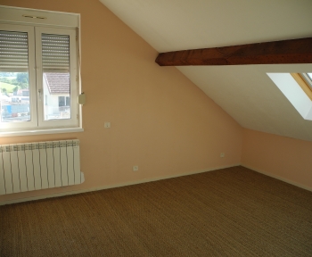 Location Studio 1 pièce Morteau (25500) - Morteau