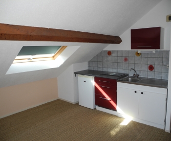 Location Studio 1 pièce Morteau (25500) - Morteau