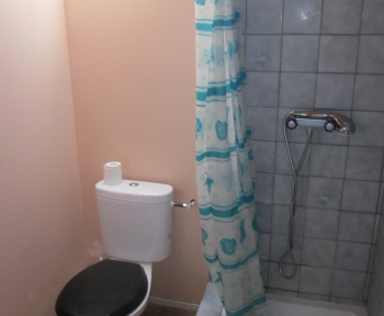 Location Studio 1 pièce Morteau (25500) - Morteau