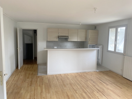 Location Appartement 5 pièces Byans-sur-Doubs (25320)