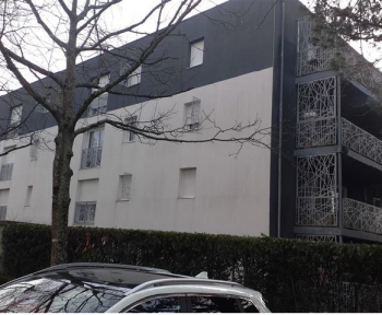 Location Appartement 4 pièces Saint-Herblain (44800) - quartier Tillay à Saint-Herblain