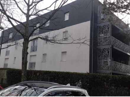 Location Appartement 4 pièces Saint-Herblain (44800) - quartier Tillay à Saint-Herblain