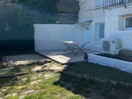 Location Appartement 1 pièce Cabriès (13480) - CABRIES