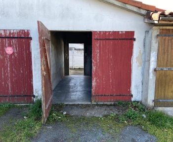 Location Maison 3 pièces Mont-de-Marsan (40000)