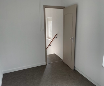 Location Maison 3 pièces Maubeuge (59600)