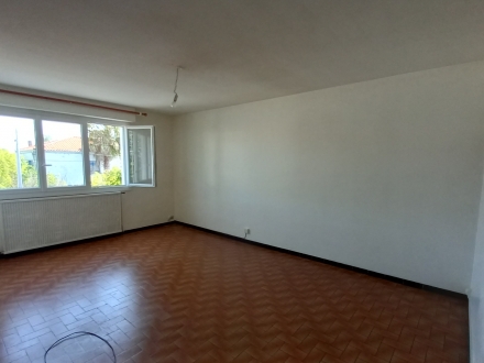 Location Appartement 2 pièces Royan (17200)