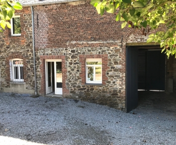 Location Maison de village 5 pièces Vieux-Reng (59600)