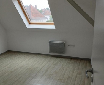 Location Appartement 3 pièces Lauterbourg (67630)