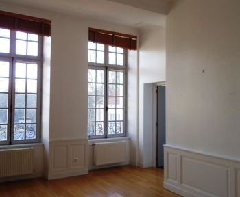 Location Appartement 4 pièces Bar-le-Duc (55000) - Ville Haute 