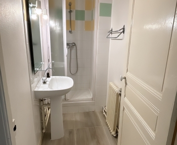 Location Appartement 2 pièces Reims (51100) - clairmarais