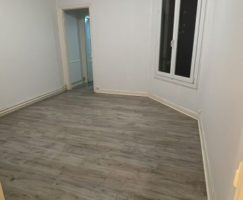 Location Appartement 2 pièces Reims (51100) - clairmarais