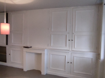 Location Appartement 2 pièces Arras (62000) - ARRAS 1ER ETAGE CARNOT