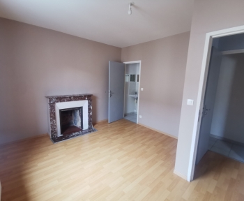 Location Appartement 2 pièces Reims (51100) - JEANJAURES