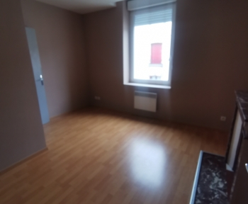 Location Appartement 2 pièces Reims (51100) - JEANJAURES