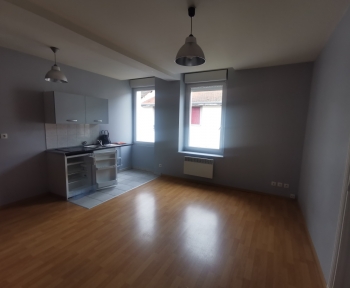 Location Appartement 2 pièces Reims (51100) - JEANJAURES