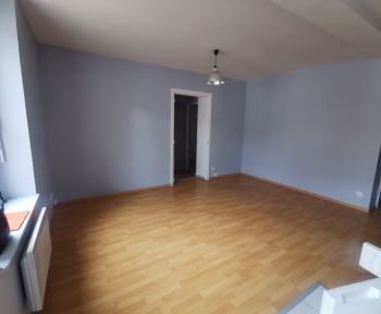 Location Appartement 2 pièces Reims (51100) - JEANJAURES