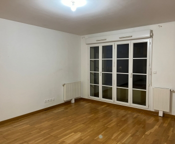 Location Appartement 2 pièces Reims (51100) - barbatre