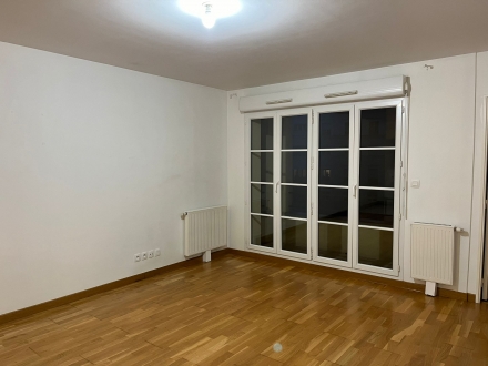 Location Appartement 2 pièces Reims (51100) - barbatre
