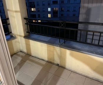 Location Appartement 2 pièces Reims (51100) - barbatre