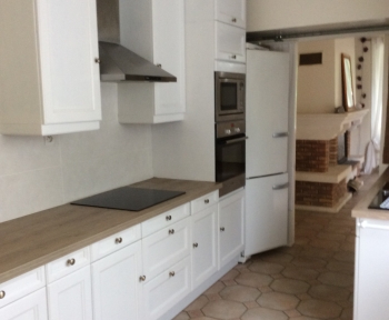 Location Maison ancienne 7 pièces Rocquemont (60800) - Proche SENLIS et CREPY EN VALOIS