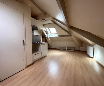 Location Studio 1 pièce La Queue-les-Yvelines (78940)