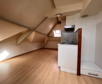Location Studio 1 pièce La Queue-les-Yvelines (78940)
