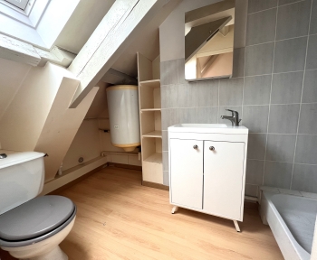Location Studio 1 pièce La Queue-les-Yvelines (78940)