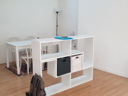 Location Appartement 3 pièces Reims (51100) - CENTRE VILLE