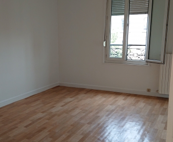Location Appartement 2 pièces Reims (51100) - jean jaurès