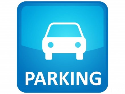 PARKING SECTEUR CATHEDRALE