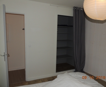 Location Appartement 2 pièces Nogaro (32110)