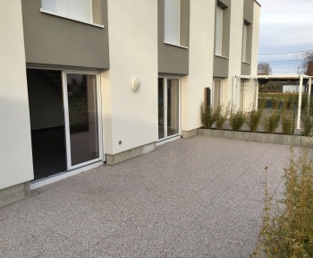 Location Maison de standing 5 pièces Durrenbach (67360) - 3 chambres -Terrasse