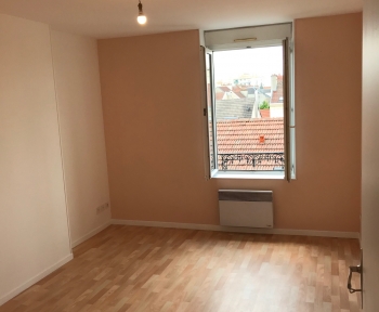 Location Appartement 1 pièce Reims (51100) - JEAN JAURES