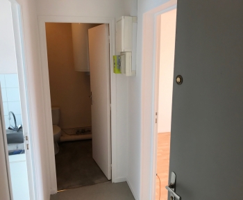 Location Appartement 1 pièce Reims (51100) - JEAN JAURES