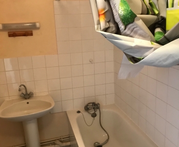 Location Appartement 1 pièce Reims (51100) - JEAN JAURES
