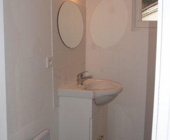 Location Appartement 2 pièces Saulx-Marchais (78650)