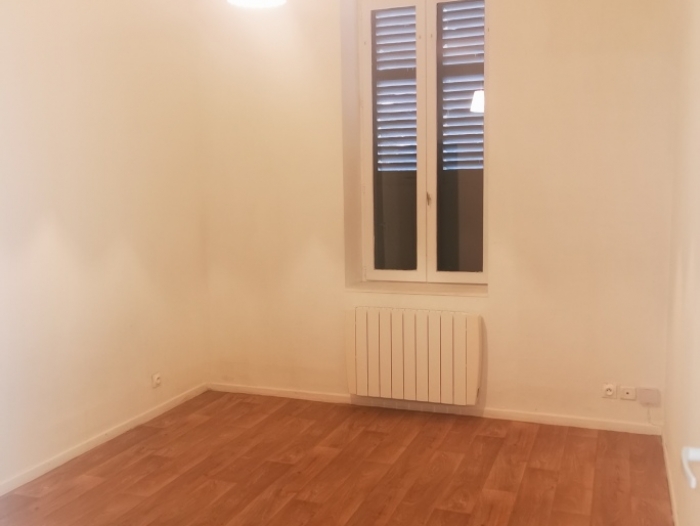Location Appartement 1 pièce Reims (51100) - jeanjaurès